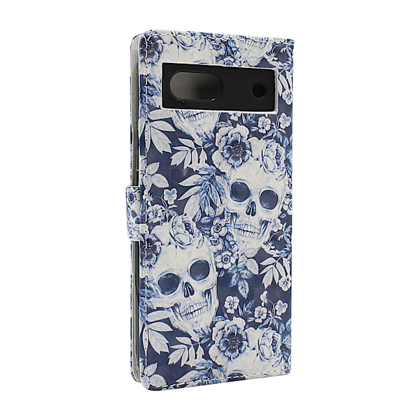 Designwallet Google Pixel 8a 5G