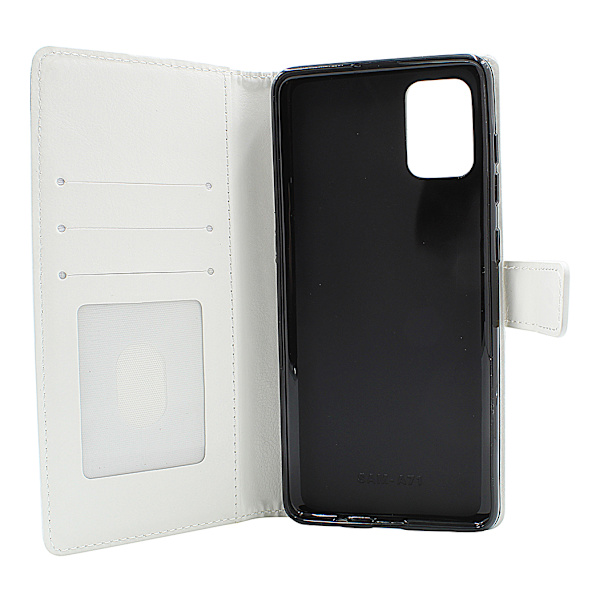 Designwallet Samsung Galaxy A71 (A715F/DS)