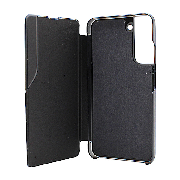 Smart Flip Cover Samsung Galaxy S22 Plus 5G (S906B/DS) Petrol