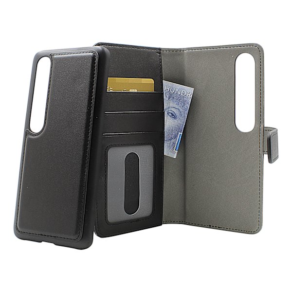 Skimblocker Magnet Wallet Xiaomi Mi 10 / Xiaomi Mi 10 Pro