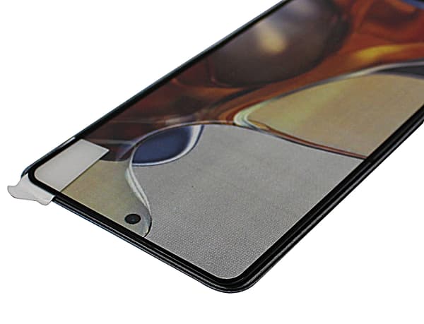Full Frame Glas skydd Xiaomi 11T / 11T Pro