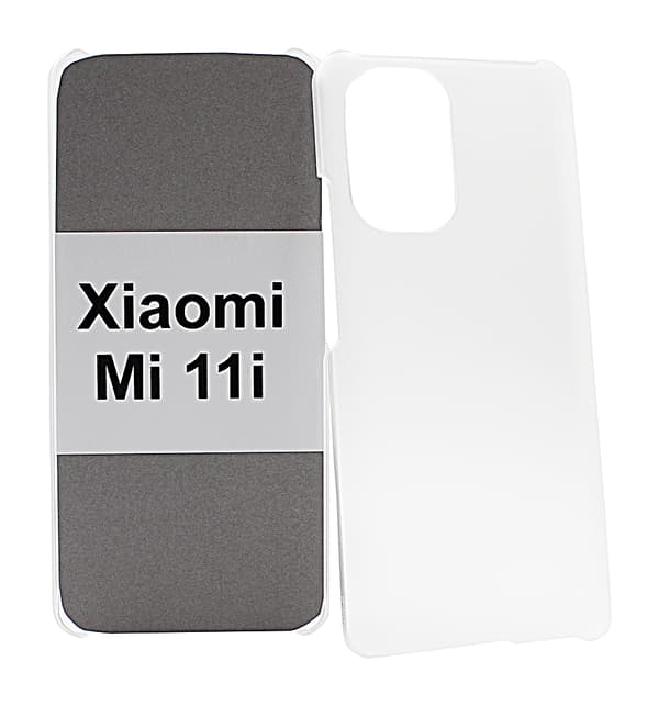 Hardcase Xiaomi Mi 11i Vit