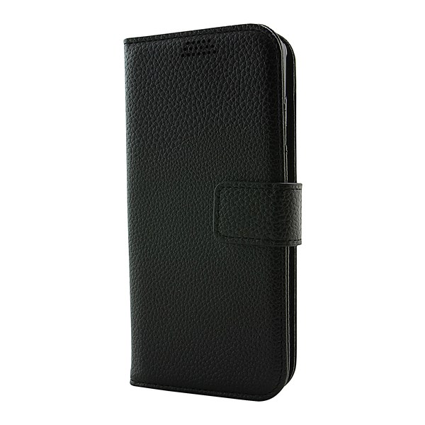Standcase Wallet Samsung Galaxy S10 (G973F) Svart