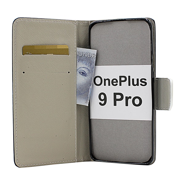 Designwallet OnePlus 9 Pro