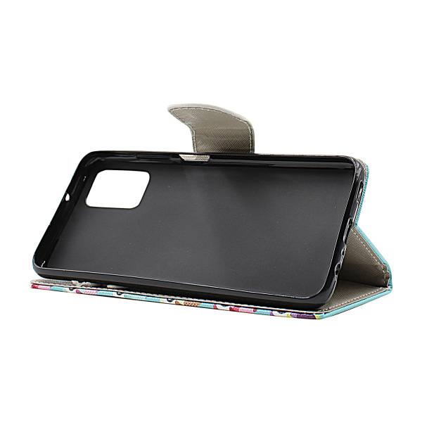 Designwallet Samsung Galaxy A03s (SM-A037G)