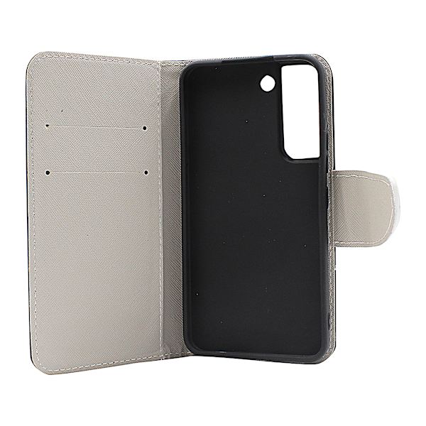 Designwallet Samsung Galaxy S22 5G