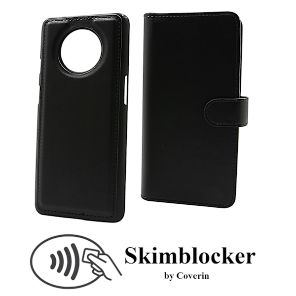 Skimblocker XL Magnet Wallet OnePlus 7T