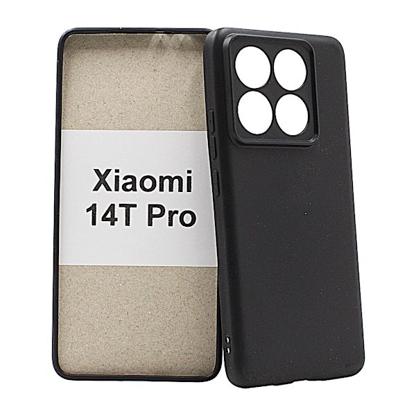 TPU Skal Xiaomi 14T Pro