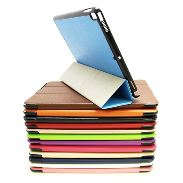 Cover Case Apple iPad Pro 10.5 Svart