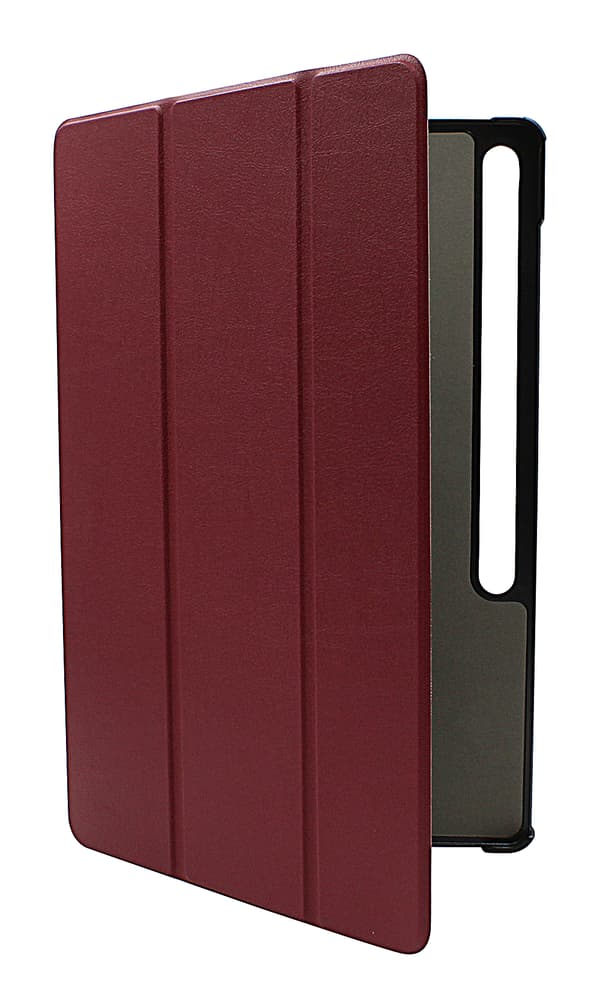 CoverCase Samsung Galaxy Tab S10 FE+ 5G Grå