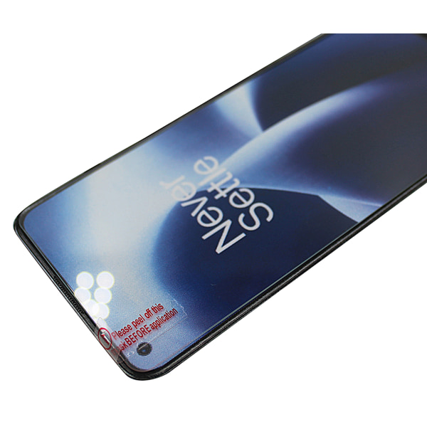 Härdat Glas OnePlus Nord 2T 5G