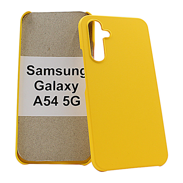 Hardcase Samsung Galaxy A54 5G (SM-A546B/DS) Svart