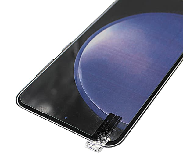 Härdat glas Samsung Galaxy S23 FE 5G