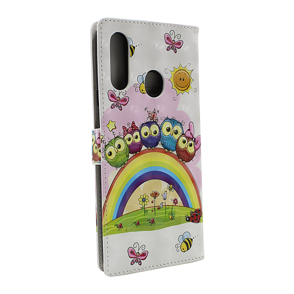 Designwallet Samsung Galaxy A20s (A207F/DS)