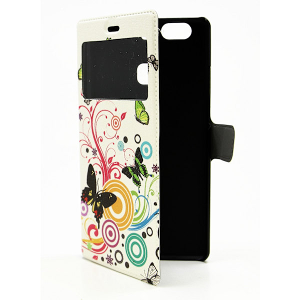 Design Flipcase Huawei P9 Plus