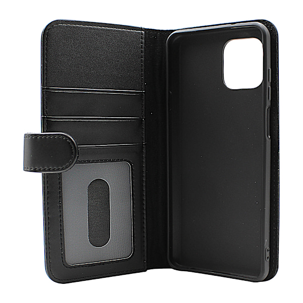 Skimblocker Plånboksfodral Motorola Edge 20 Lite