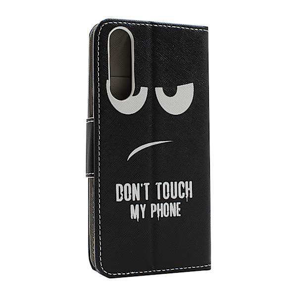 Designwallet Sony Xperia 5 II (XQ-AS52)