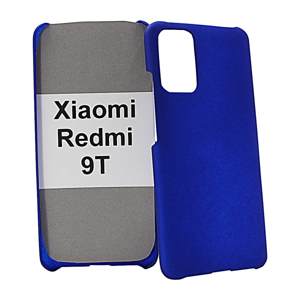 Hardcase Xiaomi Redmi 9T Frost