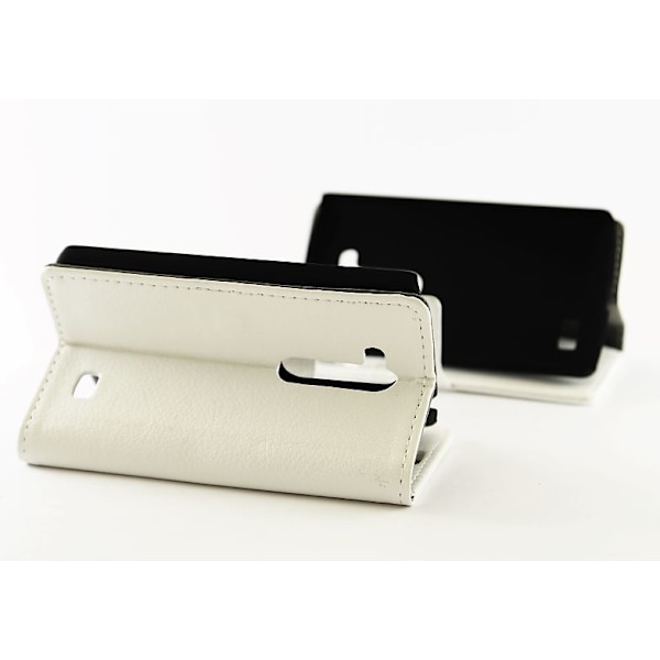 Standcase wallet LG L Fino (D290N) Vit