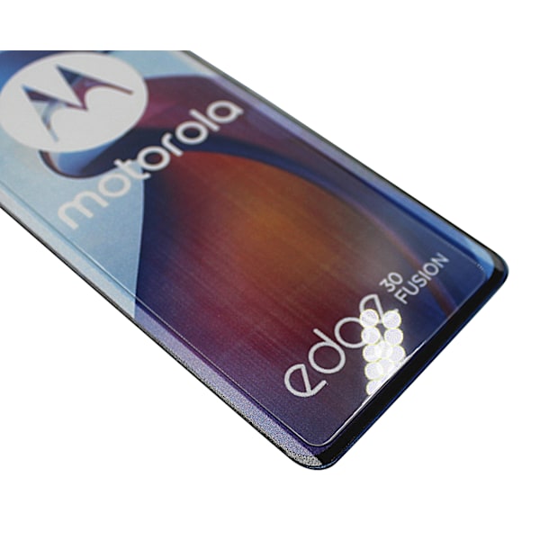 Härdat glas Motorola Edge 30 Fusion 5G