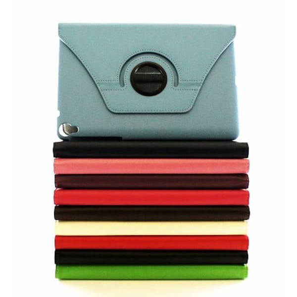 360 Fodral Google Nexus 9 Lila