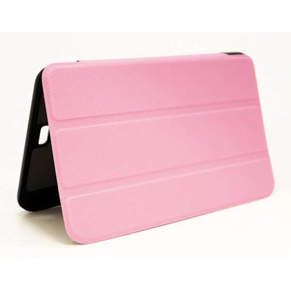 Cover Case Acer Iconia One B1-770 Ljusrosa