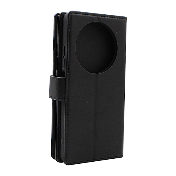 Skimblocker Xiaomi Redmi 14C XL Plånboksfodral Svart