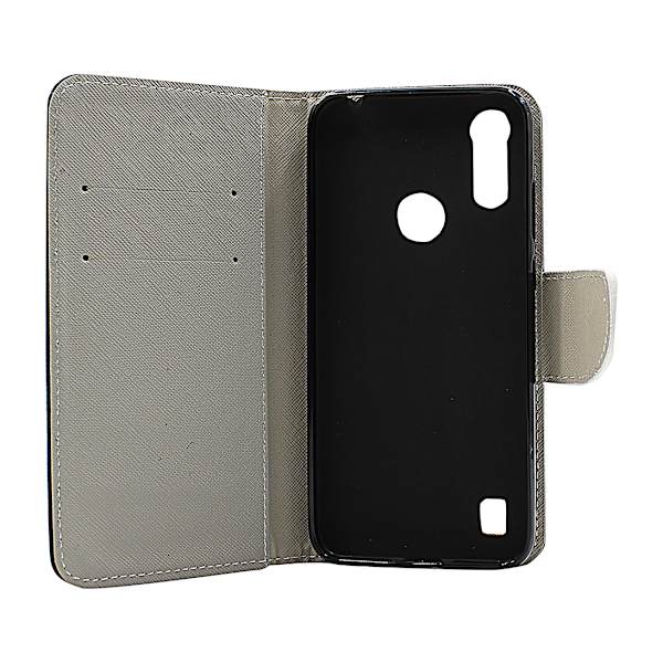 Designwallet Motorola Moto E6i