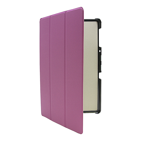 Cover Case Samsung Galaxy Tab A 10.5 (T590/T595) Lila