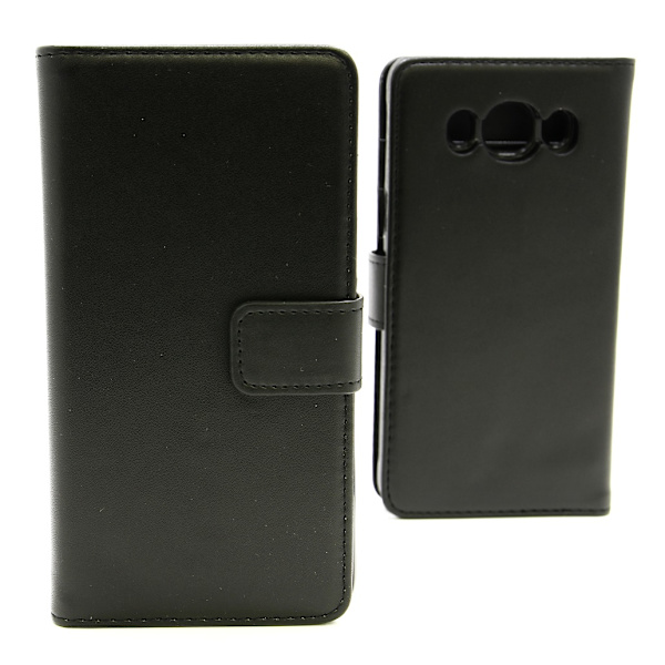 Skimblocker Magnet Wallet Samsung Galaxy J5 2016 (J510F)