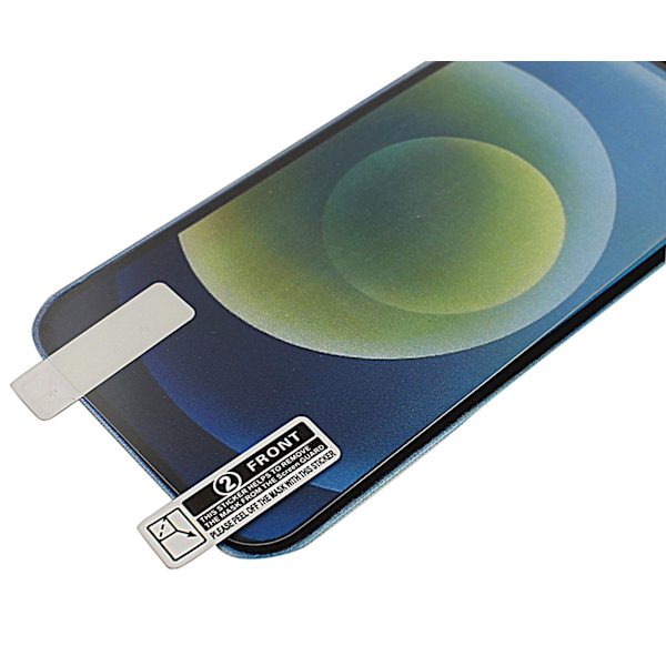 6-Pack Skärmskydd iPhone 12 Mini (5.4)