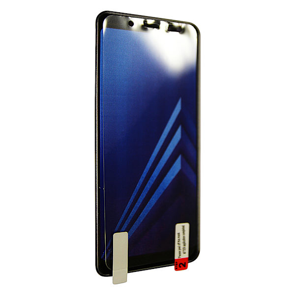 Skärmskydd Samsung Galaxy A8 2018 (A530FD)