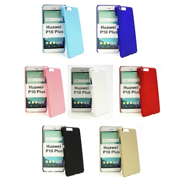 Hardcase Huawei P10 Plus Blå