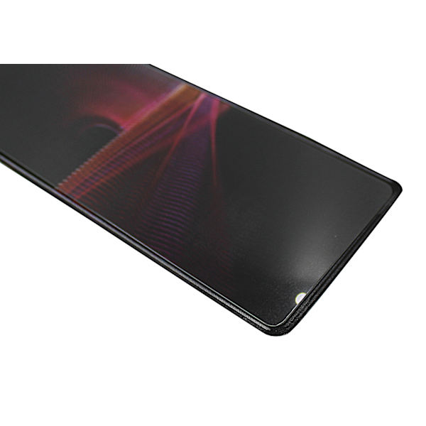 Härdat glas Sony Xperia 1 III (XQ-BC52)