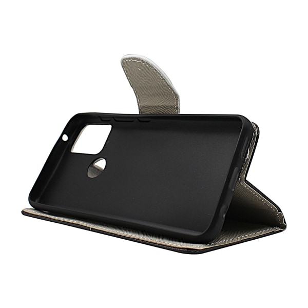 Designwallet Motorola Moto G50