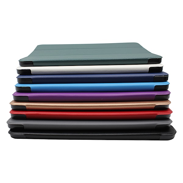 Cover Case iPad Air 11 (2024) Grå