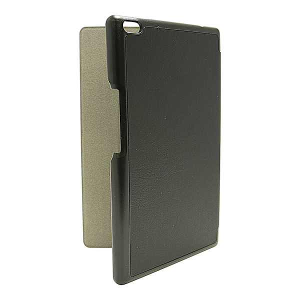 Cover Case Lenovo Tab 4 8 (ZA2B) Svart