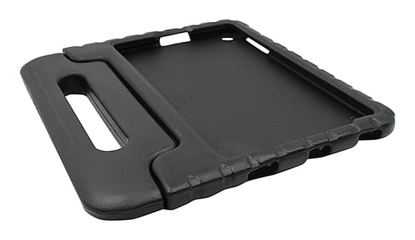 Standcase Barnfodral Samsung Galaxy Tab A 10.1 2019 Ljusblå