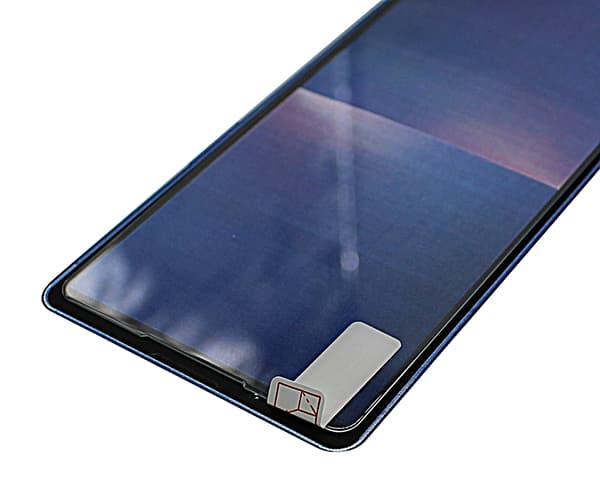 Härdat glas Sony Xperia 5 V