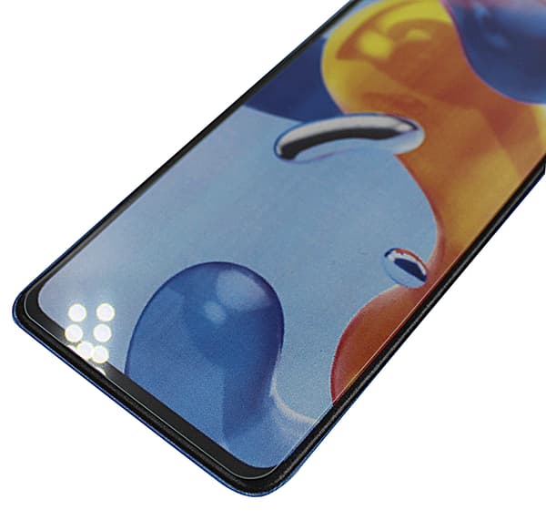 Härdat glas Xiaomi Redmi Note 11 Pro 5G