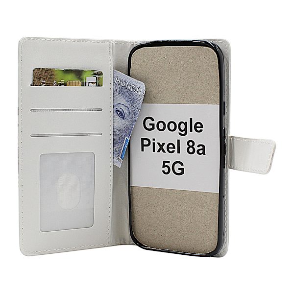 Designwallet Google Pixel 8a 5G