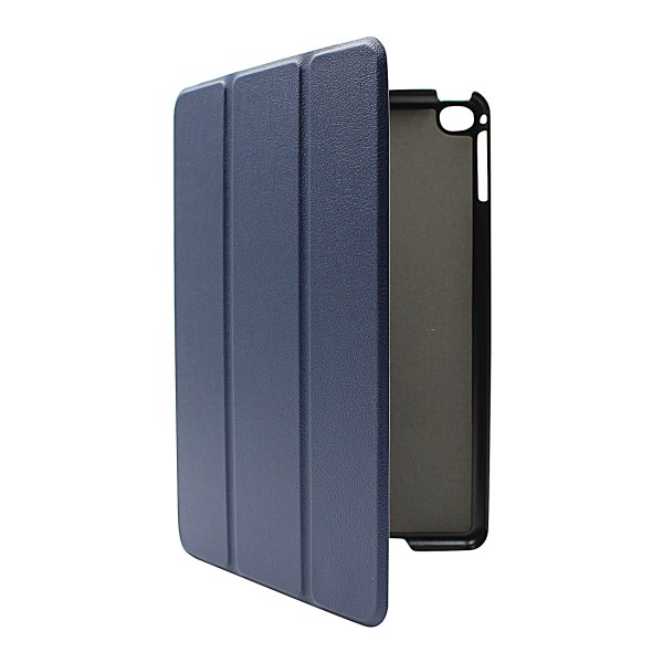 Cover Case iPad Mini 4 (A1538 / A1550) Marinblå