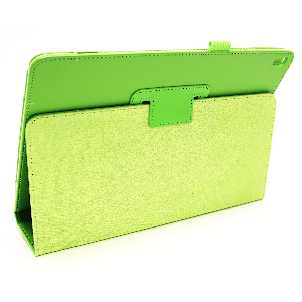 Standcase Fodral Apple iPad Air (2019) Grön