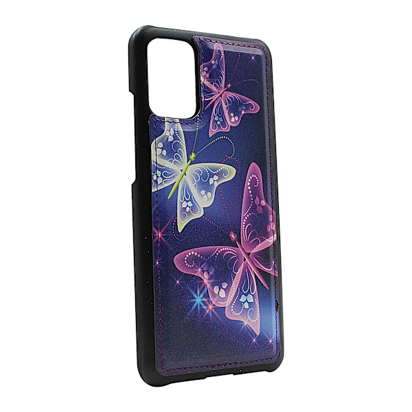 Skimblocker Magnet Designwallet Samsung Galaxy A02s