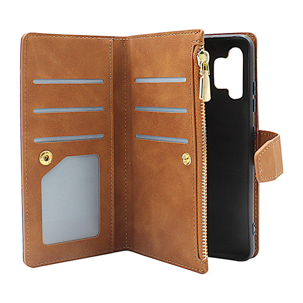 XL Standcase Lyxfodral Samsung Galaxy A32 4G (SM-A325F)