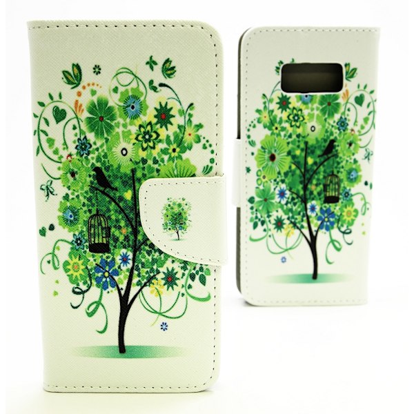 Designwallet Samsung Galaxy S8 (G950F)