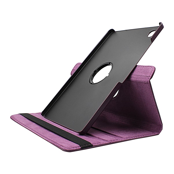 360 Fodral Samsung Galaxy Tab A8 10.5 (2021) Glitter Pink