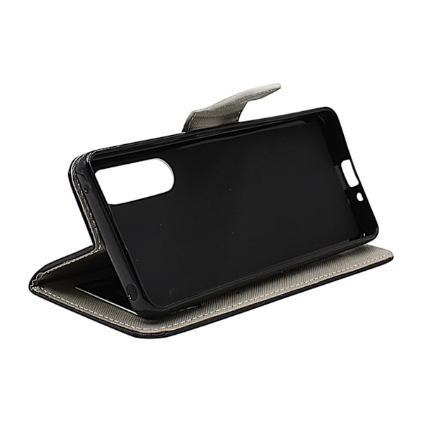 Designwallet Sony Xperia 10 V 5G