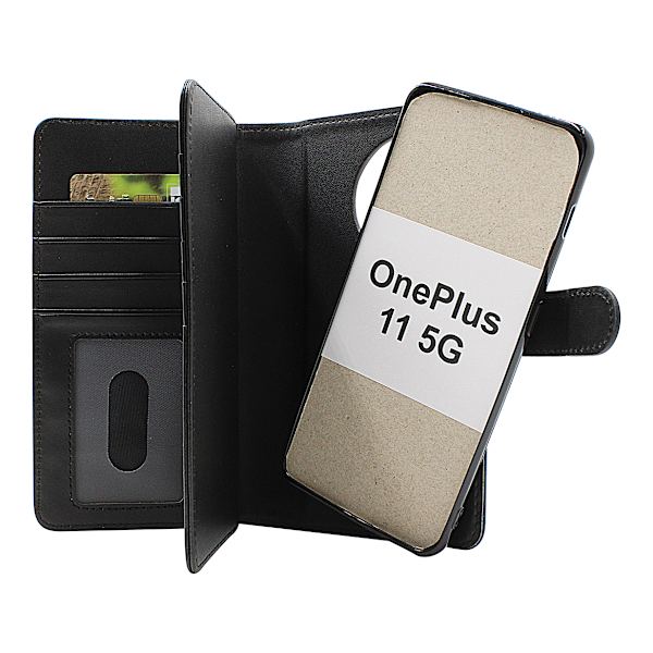 Skimblocker XL Magnet Fodral OnePlus 11 5G