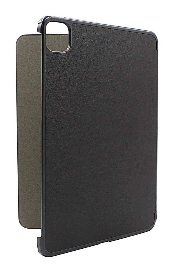CoverCase iPad Pro 11 (2024) Röd